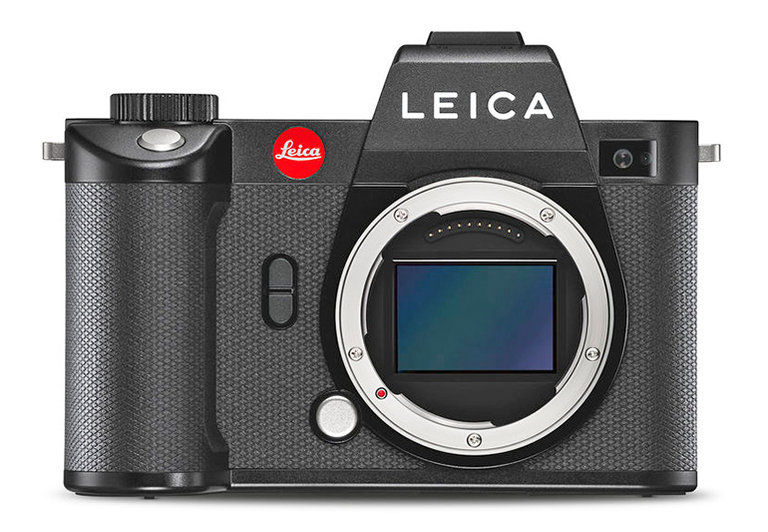 Leica SL2, 47 MPixel