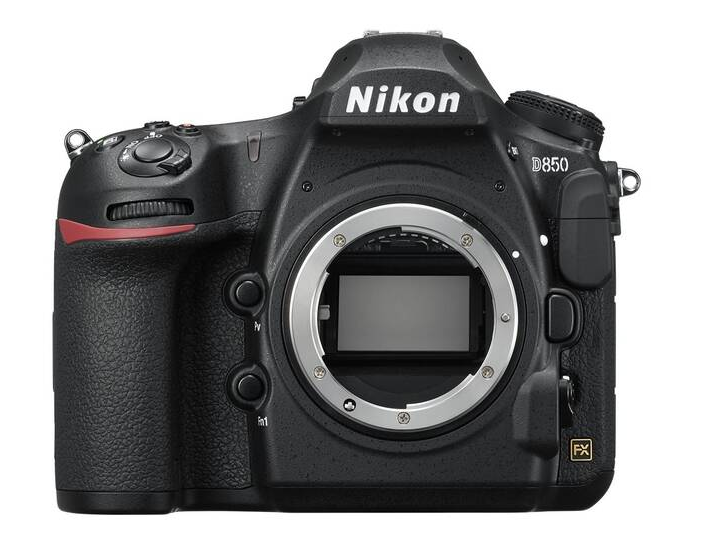 Nikon D850, 45.4 MPixel